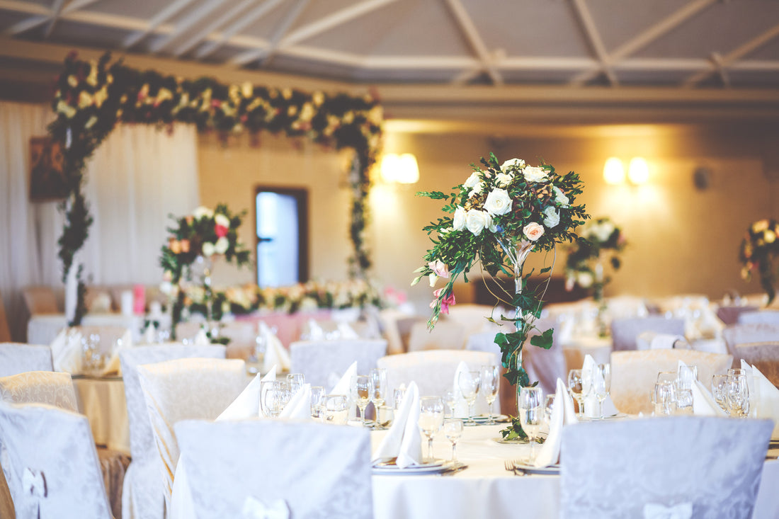 Elegance in Detail: Keys to an Unforgettable Celebration