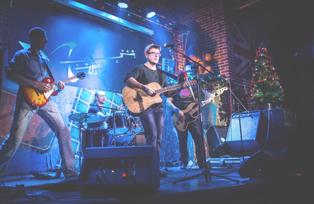 The Art of Entertainment: Turning Your Event into an Unforgettable Experience